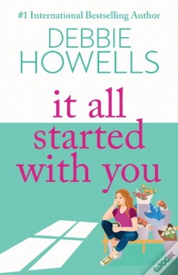 Capa do artigo It All Started With You