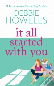 Capa do artigo It All Started With You
