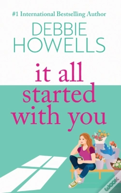 Capa do artigo It All Started With You