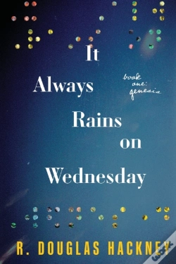 Capa do artigo It Always Rains On Wednesday