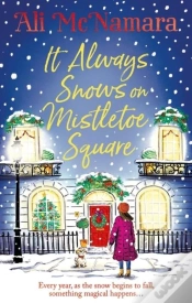 Capa do artigo It Always Snows On Mistletoe Square