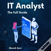 Capa do artigo It Analyst Internship