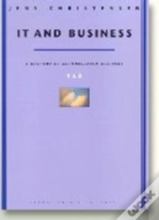 Capa do artigo It And Business