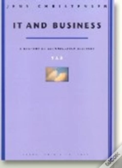 Capa do artigo It And Business