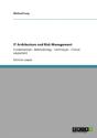 It Architecture And Risk Management - Preview