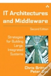 Capa do artigo It Architectures And Middleware
