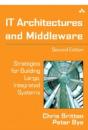 It Architectures And Middleware - Preview