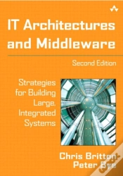 Capa do artigo It Architectures And Middleware