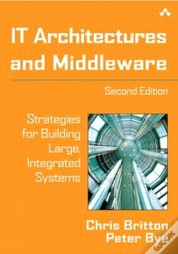 Capa do artigo It Architectures And Middleware