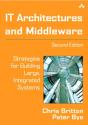 It Architectures And Middleware - Preview