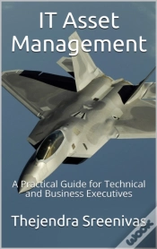 Capa do artigo It Asset Management - A Practical Guide For Technical And Business Executives