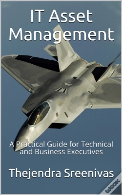 Capa do artigo It Asset Management - A Practical Guide For Technical And Business Executives