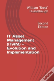 Capa do artigo It Asset Management (Itam) - Evolution And Implementation
