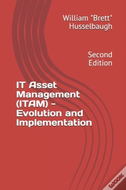 Capa do artigo It Asset Management (Itam) - Evolution And Implementation