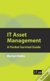 Capa do artigo It Asset Management