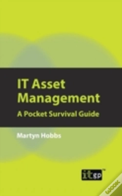 Capa do artigo It Asset Management