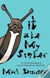 Capa do artigo It Ate My Sister