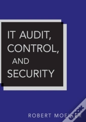It Audit, Control, And Security