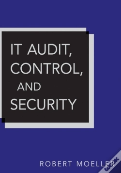 Capa do artigo It Audit, Control, And Security