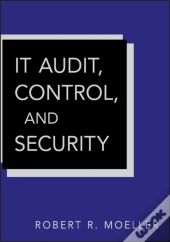 It Audit, Control, And Security