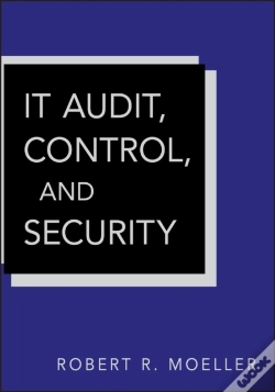 Capa do artigo It Audit, Control, And Security