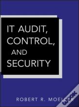It Audit, Control, And Security