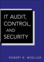 It Audit, Control, And Security - Preview
