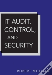 Capa do artigo It Audit, Control, And Security