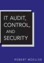 It Audit, Control, And Security - Preview