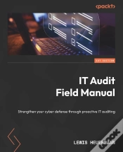Capa do artigo It Audit Field Manual