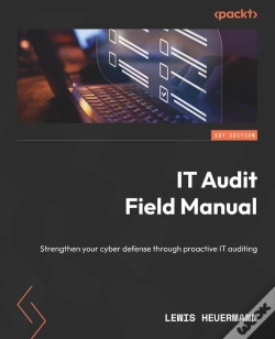 Capa do artigo It Audit Field Manual