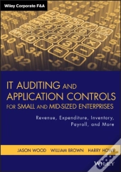 It Auditing And Application Controls For Small And Mid-Sized Enterprises