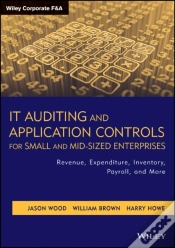Capa do artigo It Auditing And Application Controls For Small And Mid-Sized Enterprises