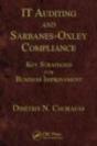 It Auditing And Sarbanes-Oxley Compliance - Preview