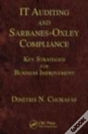 Capa do artigo It Auditing And Sarbanes-Oxley Compliance
