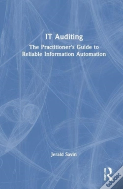 Capa do artigo It Auditing