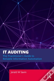 Capa do artigo It Auditing