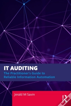 Capa do artigo It Auditing