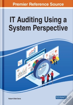 Capa do artigo It Auditing Using A System Perspective