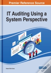 Capa do artigo It Auditing Using A System Perspective
