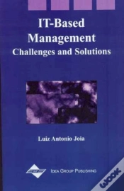 Capa do artigo It-Based Management