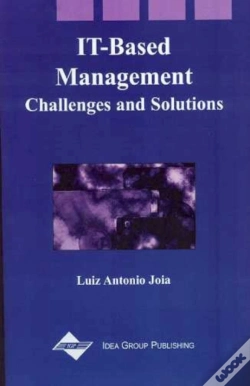 Capa do artigo It-Based Management
