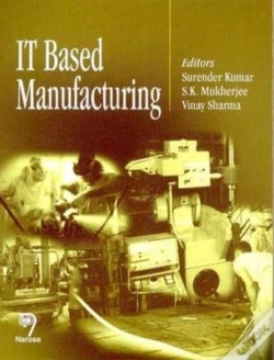 Capa do artigo It  Based Manufacturing
