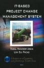 It-Based Project Change Management System - Preview
