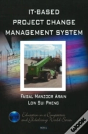 Capa do artigo It-Based Project Change Management System