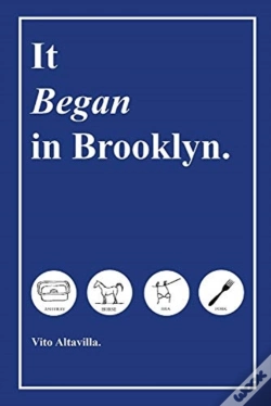 Capa do artigo It Began In Brooklyn