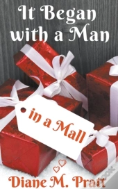 It Began With A Man In A Mall