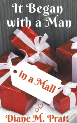 Capa do artigo It Began With A Man In A Mall