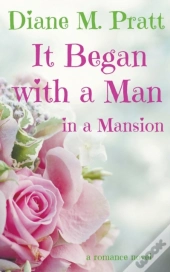 It Began With A Man In A Mansion