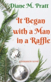 It Began With A Man In A Raffle